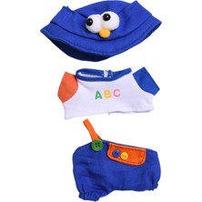 Alltarse 17 Cm' Tulumları Için 3 Kı Ş Şı Ayarlanmış (Yurt Dışından)