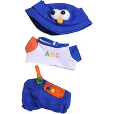 Alltarse 17 Cm' Tulumları Için 3 Kı Ş Şı Ayarlanmış (Yurt Dışından)