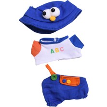 Alltarse 17 Cm' Tulumları Için 3 Kı Ş Şı Ayarlanmış (Yurt Dışından)