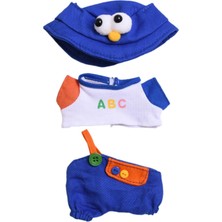 Alltarse 17 Cm' Tulumları Için 3 Kı Ş Şı Ayarlanmış (Yurt Dışından)