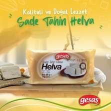 Gesaş Helva Kakaolu 3 kg
