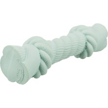 Pet Style Trixie Yavru Köpek Oyuncak, Lateks Halat, 15CM