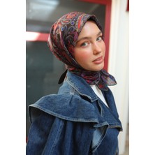 Silk Home Soft Eşarp 73071-46