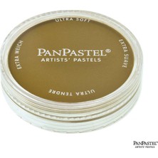 PanPastel Diarylide Yellow Extra Dark