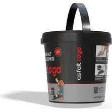 ASFALT TO GO Hazır Asfalt 25 KG
