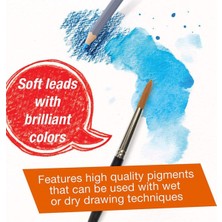 Faber-Castell 48'Lİ Aqua Goldfaber Boya Kalemi