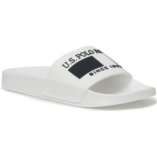 U.s Polo Assn. Nıco Günlük Plaj Havuz Deniz Erkek Terlik