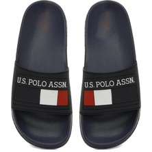 U.s Polo Assn. Nıco Günlük Plaj Havuz Deniz Erkek Terlik