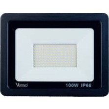 Venso 100 Watt 3000K Slim LED Projektör (VN2612)