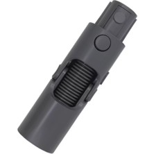 Onyx Lounge Dreame V12 V11SE T10 T20 T30 R20/R20PRO Elektrikli Süpürge Alt Adaptörü Esnek Aksesuarlar Dönüşüm Kafası Montajı (Yurt Dışından)