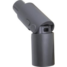 Onyx Lounge Dreame V12 V11SE T10 T20 T30 R20/R20PRO Elektrikli Süpürge Alt Adaptörü Esnek Aksesuarlar Dönüşüm Kafası Montajı (Yurt Dışından)