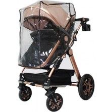 Storemax Bebek Arabası Toz ve Sinek Koruyucu