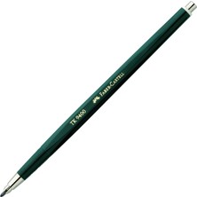 Faber-Castell TK 9400 2mm Versatil Kalem 0H