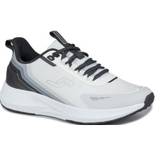 Jump 32507 Beyaz Erkek Sneaker Günlük Spor Ayakkabı