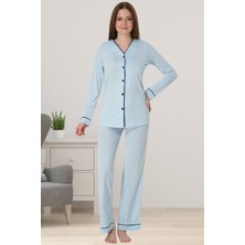 Effortt Hamile Lohusa Pijama Takımı