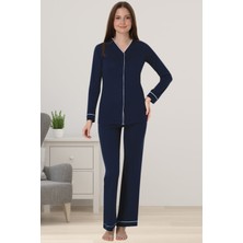 Effortt Hamile Lohusa Pijama Takımı