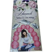 Ütü Tabanı Ev Tipi