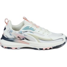Jump 30877 Bej Kadın Sneaker Günlük Spor Ayakkabı