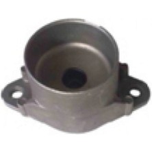 Amortisör Takozu Arka Fiesta-Fusion 02 14157 12