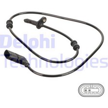 Abs Sensoru Arka Mercedes C-Class W205 S205 C205 A205 12