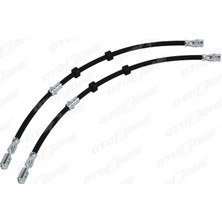 Ön Fren Hortumu Ibiza Iv 12