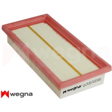 Hava Filtresi Tmpr - Tipo Enj. 1.4 Ie C 2657 12