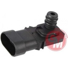 Basinç Sensörü Renault Clio 2-3-Megane 1-2-3-Fluence-Kangoo-Trafic 2 12