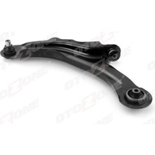 Alt Salincak Komple Sol Renault Megane Ii Sedan 02 1.4 16V-1.5DCI-1.9DCI-2.0 16V 18 mm 12