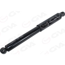 Arka Amortisor Connect 02 13 Gazli Kisa Sasi 12