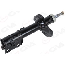 Ön Amortisör Sol Accent Dar Çanak X-3 Abs Li 12