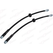 Arka Fren Hortumu Doblo CD11 12