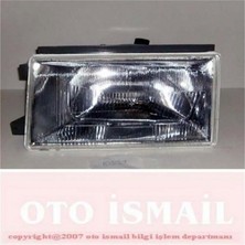 Far Sol Komple 88 Doğan M131 12