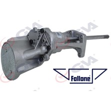 Yağ Pompasi R9-R19-CLIO 1.4-Twng-Exp 1.4 12