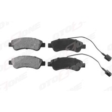 Arka Balata Boxer 4.06 Ducato 07.06 Jumper 4.06 GDB1682 12