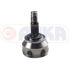 Aks Kafasi Doblo 1.6 Dmtj 10 Bravo 1.4-1.6-1.9 Dmtj 08 Stilo 1.9 Jtd 01 25X26X51 10