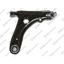 Salincak (VW021-R) Ø19 mm (Seat Cordoba - Ibiza Ii (1993-1999) 10