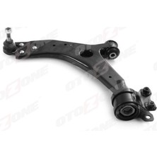 On Alt Salincak Sol Komple Focus Ii Cmax 04 11 Volvo C30 06 12 C70 Ii S40 Ii V50 04 18MM Rotilli 12