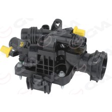 Termostat Astra L 21 Combo E-Corsa F 19 Grandland 17 Zafira Life 19 Vivaro C 19 Jumpy Iii 16 C4 18 C5 18 Partner-Berlingo 18 Expert 16 508-5008-301-308-3008-208 Ds4 21 Ds7 1.5 Blue Hdi 10