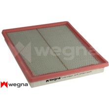 Hava Filtresi Insignia A 1.6 1.8 A16XER B16XER A18XER B18XER 09 17 Malibu 2.0-2.4 Saab 9-5 2.0 12