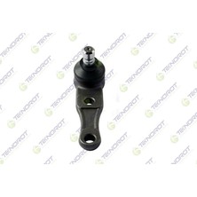 Rotil Alt Sağ-Sol Mazda 323 1.6l B6 Bg 89-93 12