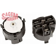 Kontak Termiği Palio 10