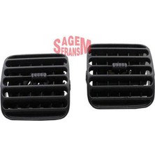 Kalorifer Izgarasi Orta Takim Sağ-Sol Laguna I 10