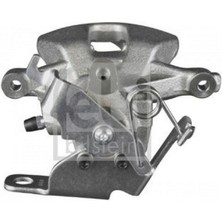 Arka Fren Kaliperi Sağ Transit V347-V348 06 14 Kundaksiz 10