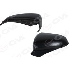 Ayna Kapagi Sol Leon 2020 10