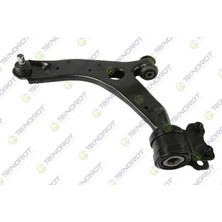 Salincak Alt Sol Rotilli Mazda 3 1.6l Y6 Z6 Bk 03-09 12