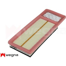 Hava Filtresi Fiorino 1.3 Mtj 16V 95HP 2010 Bipper-Nemo 1.3 Hdi 16V 75HP 2010 Düz-Süngerli C 35006 12