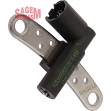 Manyetik Kaptor Clio - Megane - Laguna 10