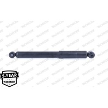 Arka Amortisör L/r Citroen C4 Cactus 14 C3 Aircross 17 Gazli 12