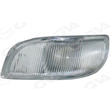 Dis Dikiz Aynasi Sinyali Sol Clio Symbol 13 10