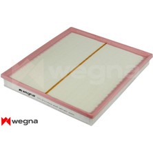 Hava Filtresi Ford Transit V363 14 Custom V362 17 Süngerli 10